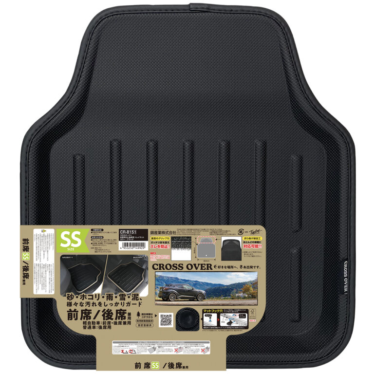 CR-8151/CR-8152/CR-8153